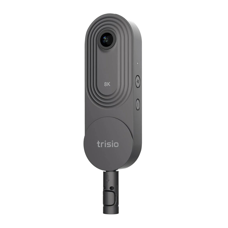 trisio Lite2 user manual