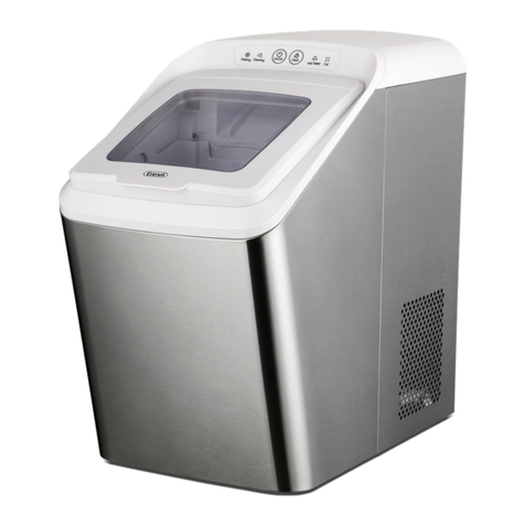 Gevi GIMN-1102 user manual