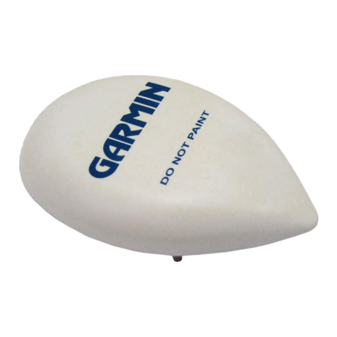 Garmin GA 56W User manual