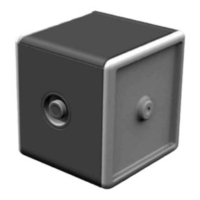 Domyos Fitness Cube operating instructions