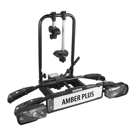 EUFAB AMBER PLUS User manual