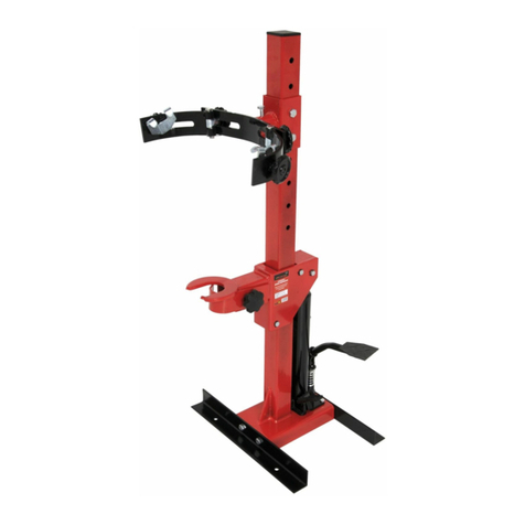 Neilsen CT1321 User manual