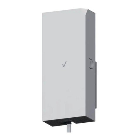 Verizon LV65 User manual