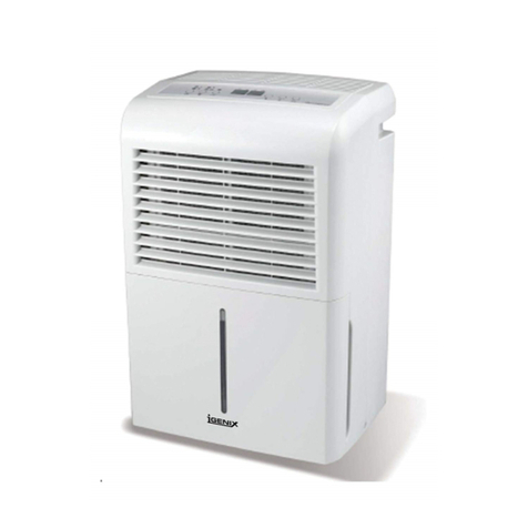 iGenix IG9805 Instructions for use