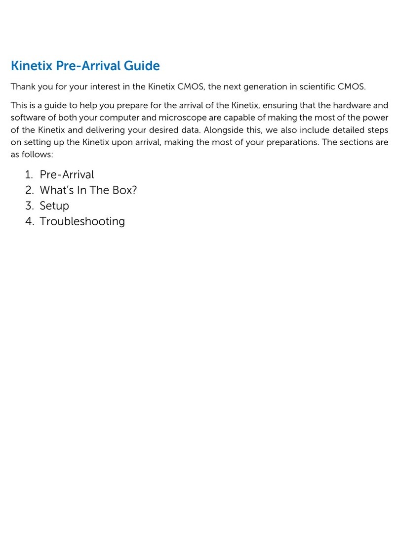Kinetix CMOS Guide