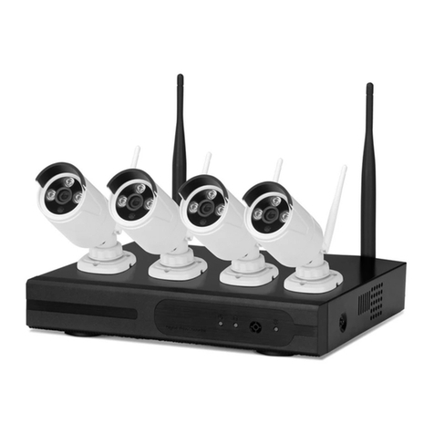Kogan KAS8C4W1TBB user guide Kogan KAS8C4W1TBB user guide