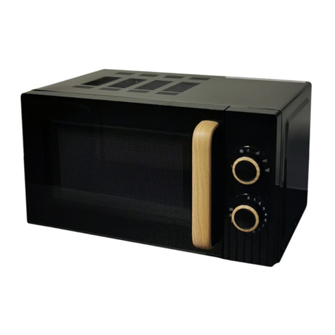 George Home GMM201WB-21 user guide