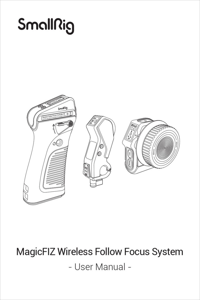 SmallRig MagicFIZ user manual