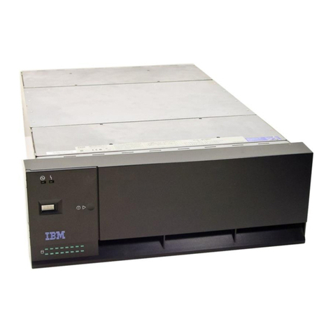 IBM 7133 D40 Service guide