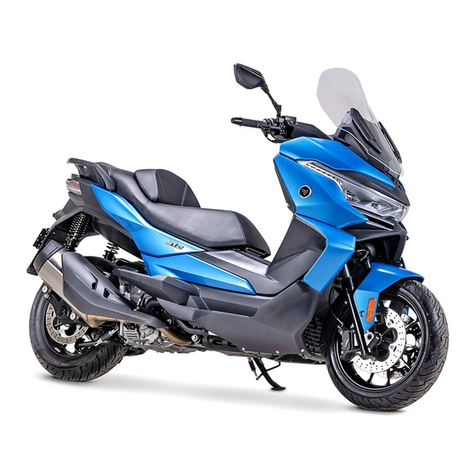VOGE SR4 Max LX350T-5A Product guide