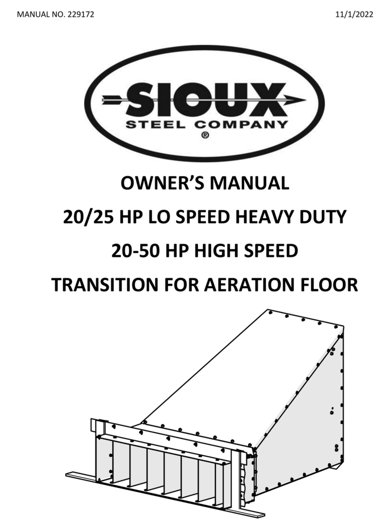 Sioux Tools S228668-20 owner's manual