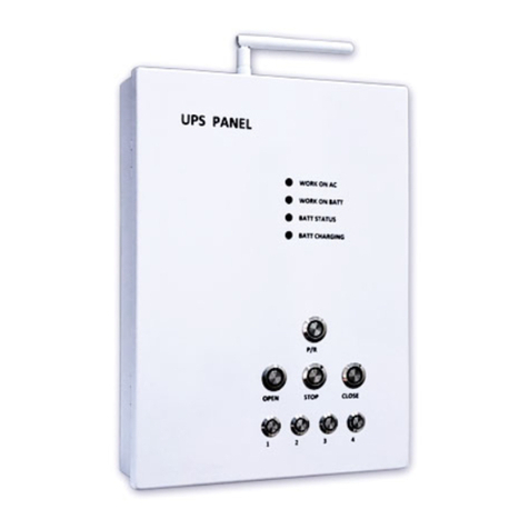 LinkAYL LK-UP24 Series User manual LinkAYL LK-UP24 Series User manual