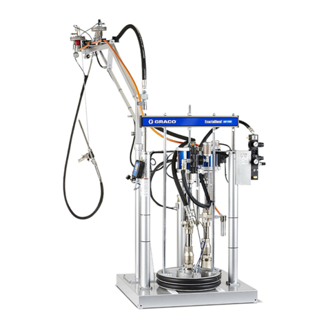Graco ExactaBlend AGP User manual