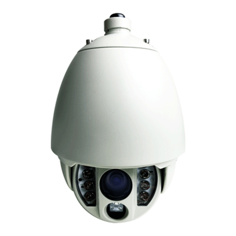 Hunt Electronic HLT-S8KDH user manual