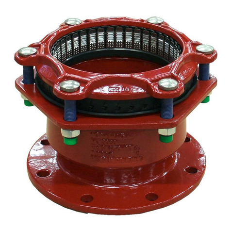 GF MULTI/JOINT 3000 Plus user manual