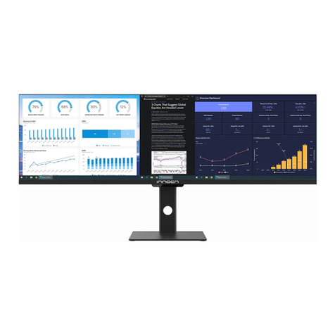 INNOCN 44C1G User manual