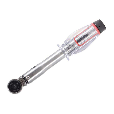 norbar Slimline SL0 quick start guide