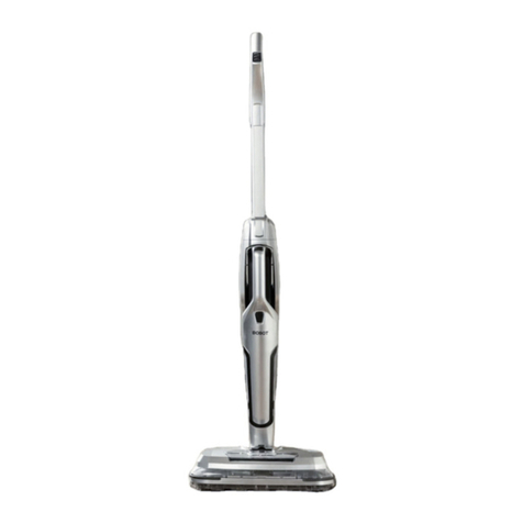 Bobot SOP 610 User manual