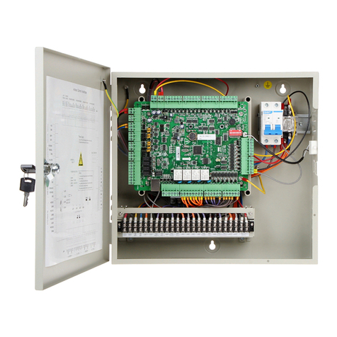 HIK VISION 26 series User manual