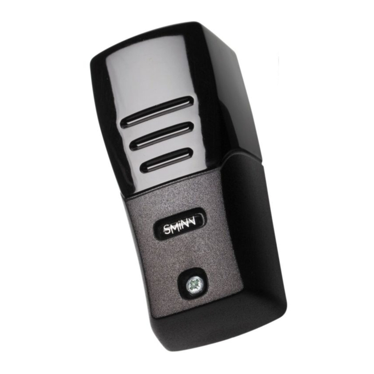 Sminn FC330 user manual