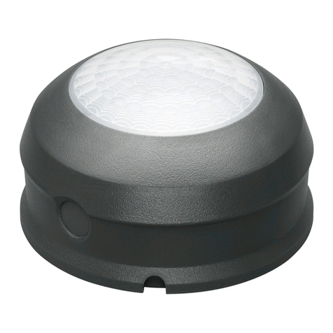 LEGRAND Wattstopper quick guide