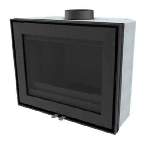 WANDERS WAN-2060F Instruction Manual WANDERS WAN-2060F Instruction Manual