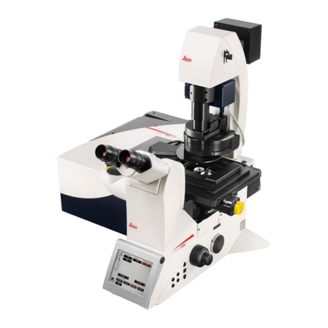 Leica TCS SP8 User guide