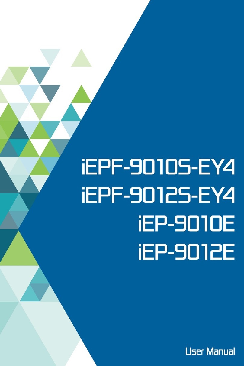 ASRock Industrial iEPF-9010S-EY4 user manual