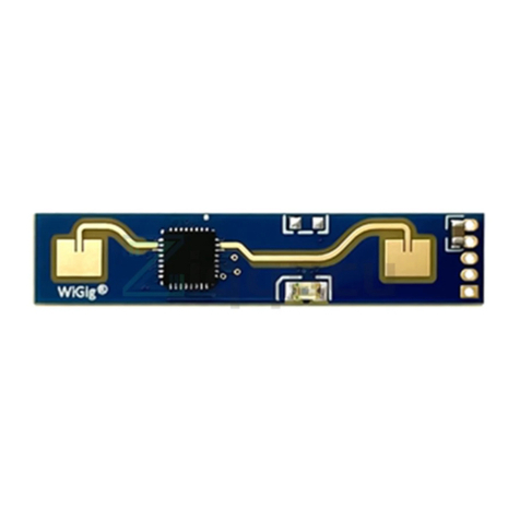 Hi-Link HLK-LD2410 User manual