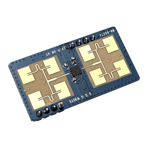 Hi-Link HLK-LD1125H-24G Instructions for use