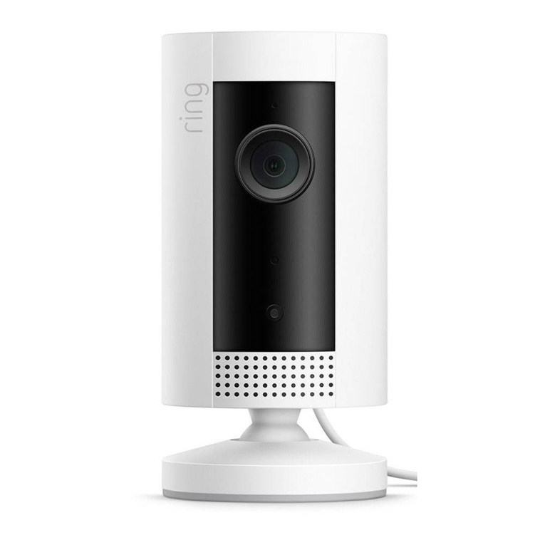 ring Indoor Cam User manual ring Indoor Cam User manual