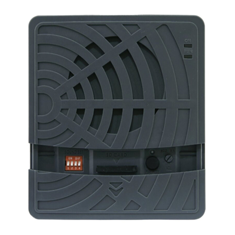 Qlight QMPS User manual Qlight QMPS User manual