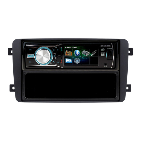 TOP VEHICLE TECH GR4MBZ1 User manual