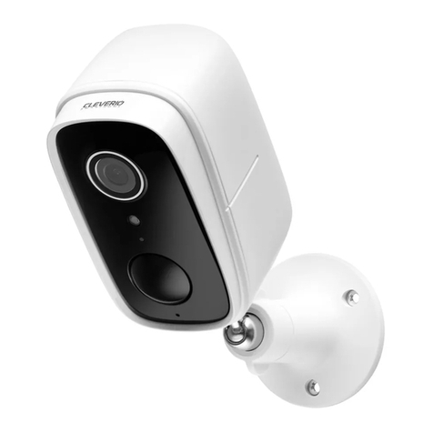 Cleverio CC-300 manual