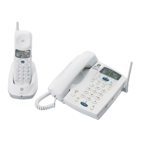 GE 26958 user guide