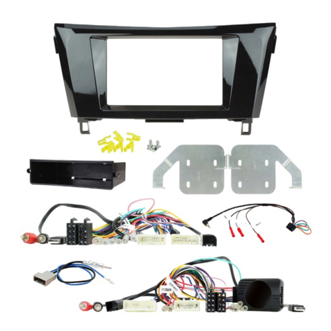 TOP VEHICLE TECH GRKNS01 User manual TOP VEHICLE TECH GRKNS01 User manual