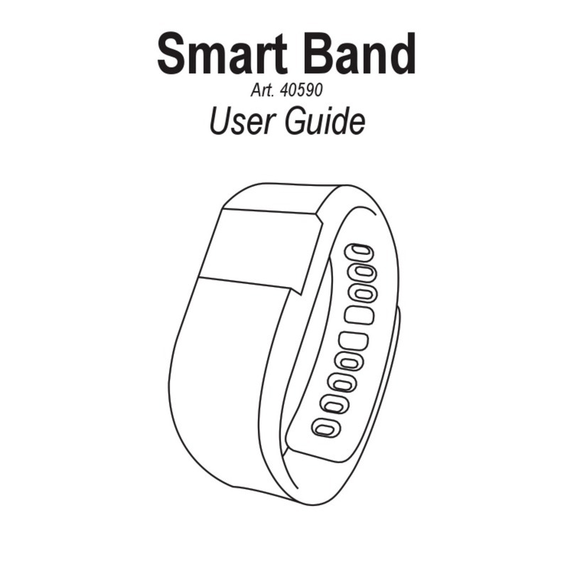 Macma 40590 user guide