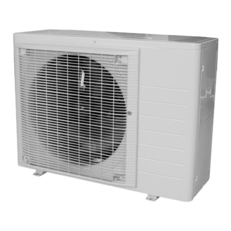 Daikin RKM18PVMK User manual