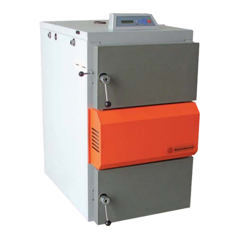 Solarbayer 15 Technical handbook