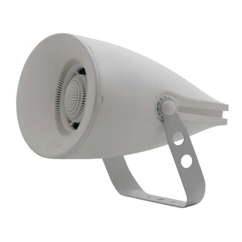 Paso C56/6-T Instructions for installation and mounting