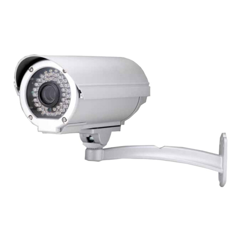 HESA TCN-15MIR user manual