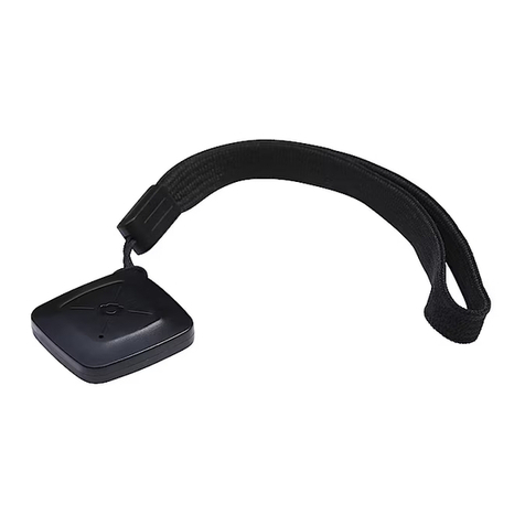 Clas Ohlson BT-4 user manual