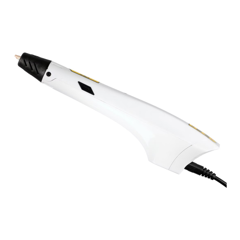 Clas Ohlson RP560A user manual