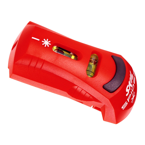 Skil 0502 User manual
