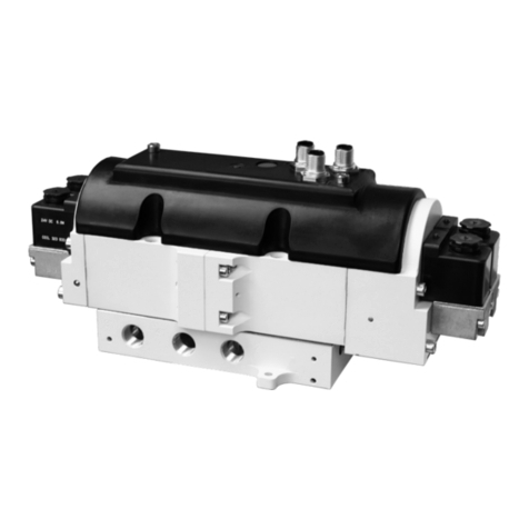 Ross CrossCheck CC4 Series User manual