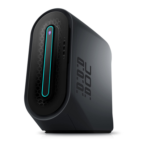 Alienware Aurora R15 Operation and maintenance manual