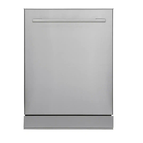 Magic Chef MCSDW8TCST User manual