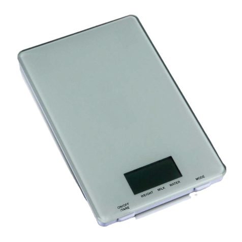 SAPIRHOME SP-1651-J instruction manual