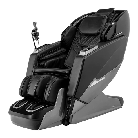 Osaki OS:PRO-EKON user manual