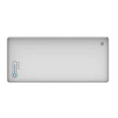 hanshow Nebular-T01-N User manual